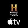 Ahora en retransmisión en HISTORY Vault Apple TV Channel