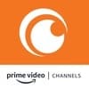 يعرض الان على Crunchyroll Amazon Channel