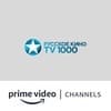 TV1000 Russian Kino Amazon Channel