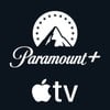 Als Stream verfügbar on Paramount Plus Apple TV Channel 