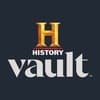 Ara en streaming a History Vault