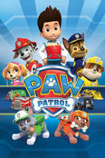 Paw Patrol