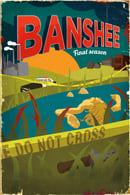 Season 4 - Banshee