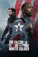 Miniseries - The Falcon and the Winter Soldier