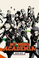 Season 7 - My Hero Academia