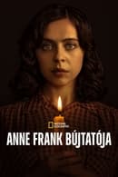 Miniseries - Anne Frank bújtatója