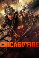 Séria 13 - Chicago Fire