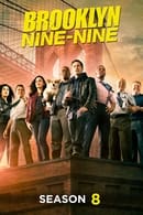 Season 8 - Brooklyn Nine-Nine