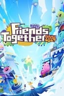 Temporada 2 - Friends Together