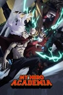 Season 7 - My Hero Academia