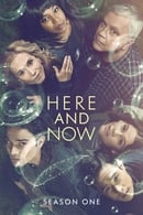 Staffel 1 - Here and Now