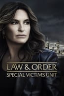 Season 26 - Law & Order: Special Victims Unit