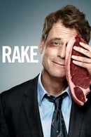 Season 1 - Rake