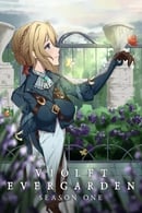 Season 1 - Violet Evergarden