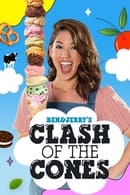 Season 1 - Ben & Jerry's: Clash of the Cones