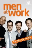 Season 3 - Men At Work