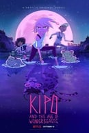 Season 3 - Kipo and the Age of Wonderbeasts