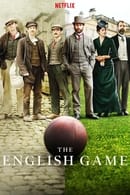 Limited Series - The English Game