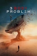 Season 1 - 3 Body Problem