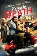 Season 3 - Bored to Death