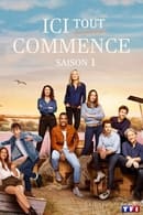 Season 1 - Ici tout commence