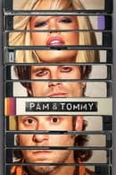 Miniseries - Pam a Tommy