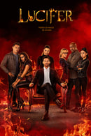 Temporada 6 - Lucifer