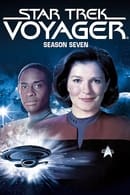 Season 7 - Star Trek: Voyager