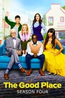 Season 4 - The Good Place