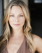 Anastasia Griffith as Katie Connor