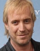 Rhys Ifans as Ser Otto Hightower