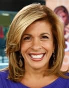 Hoda Kotb as Self