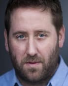 Jim Howick as Patrick 'Pat' Butcher