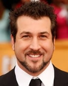 Joey Fatone