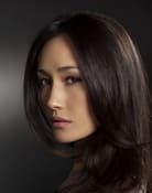 Maggie Q as Hannah Wells