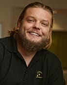 Corey Harrison as Self