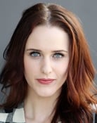 Rachel Brosnahan