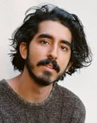 Dev Patel