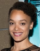 Britne Oldford as Cadie Campbell