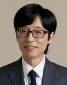 Yoo Jae-suk as Self