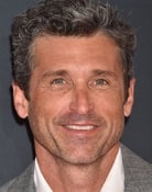 Patrick Dempsey as Derek Shepherd