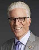 Ted Danson as George Christopher