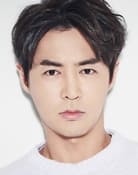 Jun Jin as Self and Self - Shinhwa Member