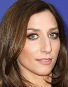 Chelsea Peretti as Gina Linetti