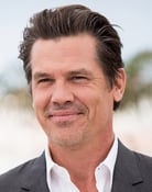 Josh Brolin