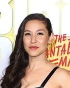 Christina Hodson