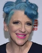 Lisa Lampanelli as Self