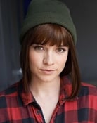 Renée Felice Smith as Nell Jones