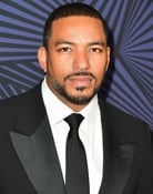 Laz Alonso