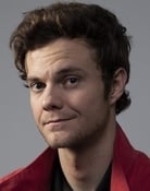 Jack Quaid as Lieutenant jr. Gr. Brad Boimler (voice)